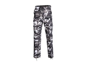 Kalhoty US BDU POLY polní METRO - URBAN (velikost 3XL)