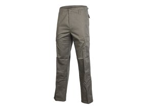 Kalhoty US BDU typ RANGER ZELENÉ (velikost 3XL)