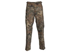 Kalhoty US BDU typ RANGER FLECKTARN (velikost 3XL)