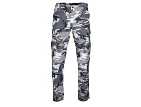 Kalhoty US BDU SLIM FIT polní rip-stop URBAN (velikost 3XL)