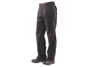 Kalhoty 24-7 CLASSIC rip-stop ČERNÉ (velikost 32-32)