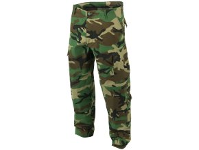 Kalhoty US typ ACU rip-stop WOODLAND (velikost L)
