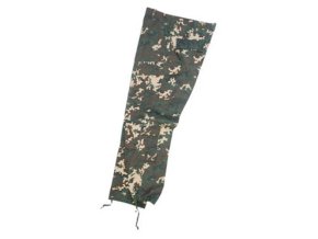 Kalhoty US typ ACU rip-stop ITAL WOODLAND (velikost S)