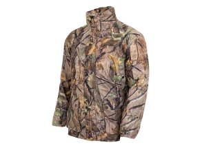 Bunda HUNTER lovecká WILDTREE CAMO (velikost 3XL)