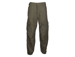 Kalhoty SOFTSHELL GEN.III ZELENÉ (velikost L)