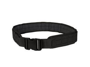 Opasek taktický LCS ČERNÝ (velikost L-XL)