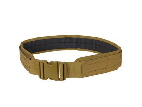 Opasek taktický LCS COYOTE (velikost L-XL)