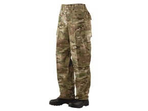 Kalhoty BDU N/C rip-stop MULTICAM® (velikost L-R)