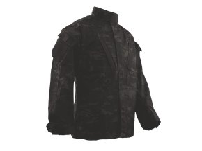 Blůza TRU N/C rip-stop MULTICAM BLACK® (velikost 3XL-R)