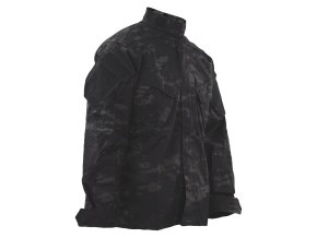 Blůza TRU XTREME rip-stop MULTICAM BLACK® (velikost L-R)