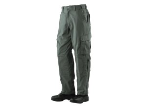 Kalhoty TRU XTREME rip-stop ZELENÉ (velikost 5XL-R)