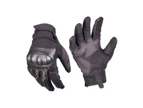 Rukavice TACTICAL GEN.II ČERNÉ (velikost L)