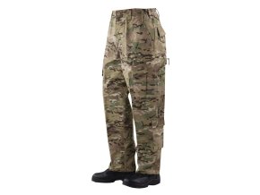 Kalhoty TRU N/C rip-stop MULTICAM® (velikost L-R)