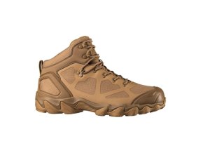 Boty kotníčkové CHIMERA MID COYOTE (velikost 10)