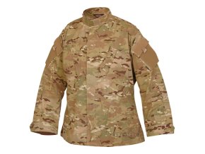 Blůza TRU rip-stop MULTICAM® (velikost L-L)