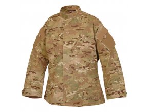 Blůza TRU rip-stop MULTICAM®