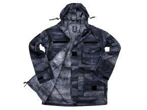 Bunda SMOCK 101 INC CQB CAMO (velikost L)