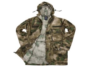 Bunda SMOCK 101 INC ICC FG (velikost M)