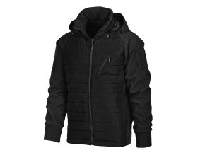 Bunda MOJAVE ČERNÁ (velikost 3XL)