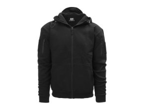 Mikina TACTICAL ČERNÁ (velikost 3XL)