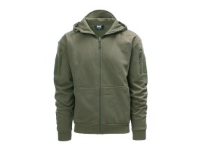 Mikina TACTICAL RANGER GREEN (velikost 3XL)
