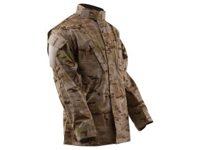 Blůza TRU N/C rip-stop MULTICAM ARID® (velikost XL-R)
