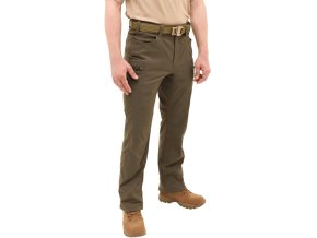 Kalhoty 24-7 AGILITY RANGER GREEN (velikost 32-32)