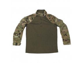 Košile COMBAT taktická britská MTP vel.L (180/100)