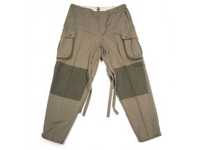 Kalhoty polní US PARA M42 REENFORCED repro