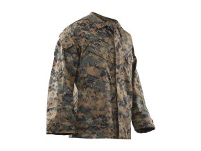 Blůza USMC DIGITAL WOODLAND (MARPAT) (velikost S-R)