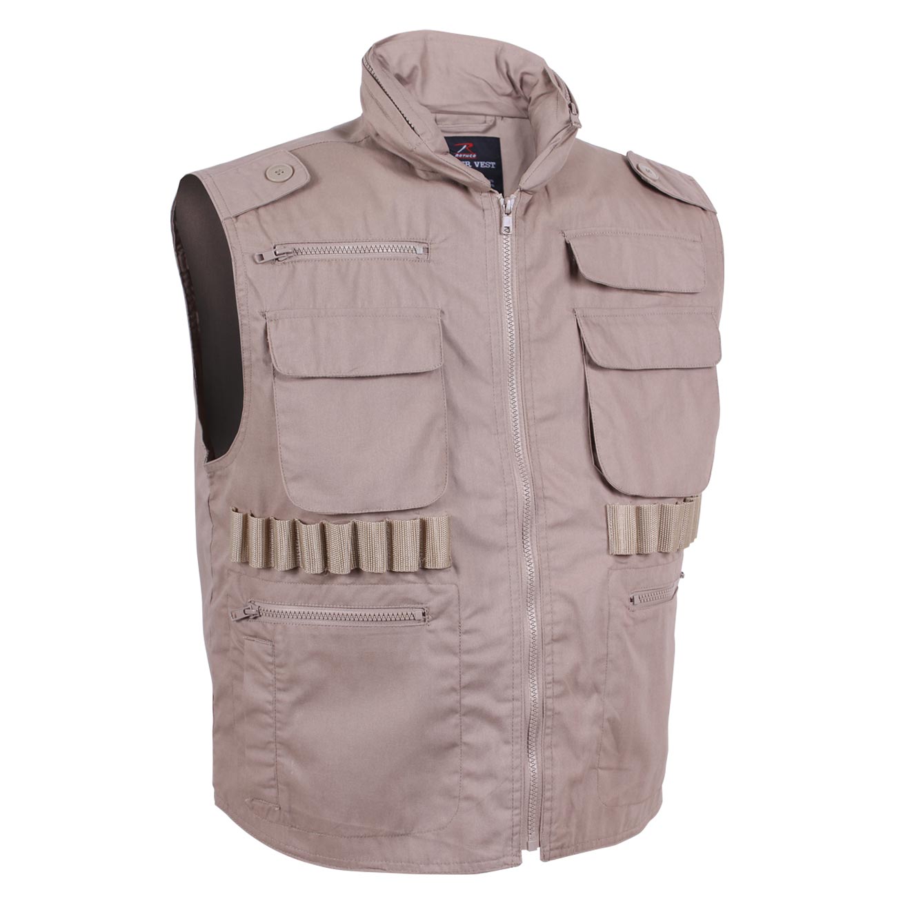 Vesta RANGER KHAKI Velikost: XXL