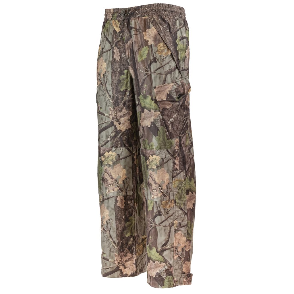 Kalhoty HUNTER polyester EVO Velikost: 3XL