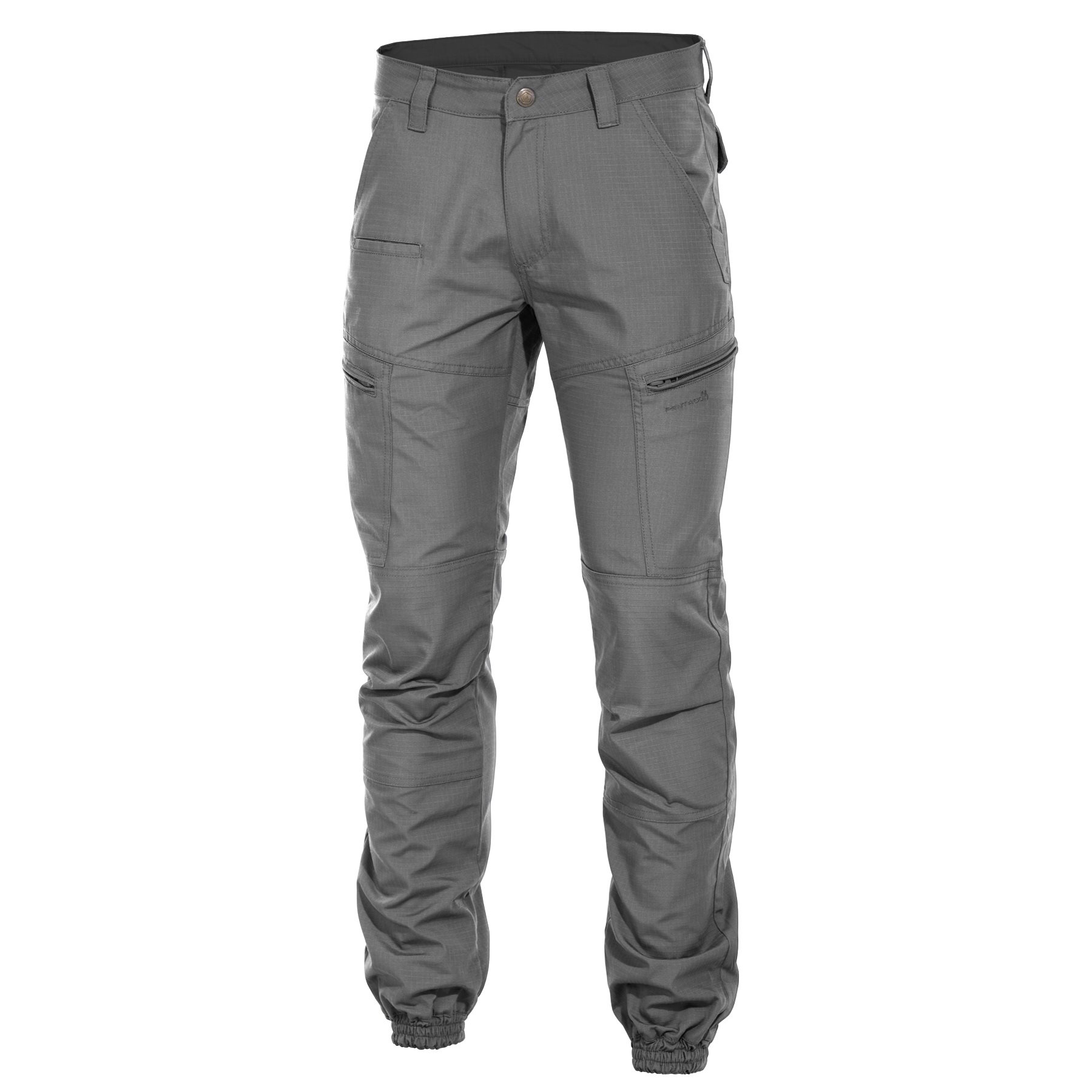 Kalhoty YPERO WOLF GREY Velikost: 44-34