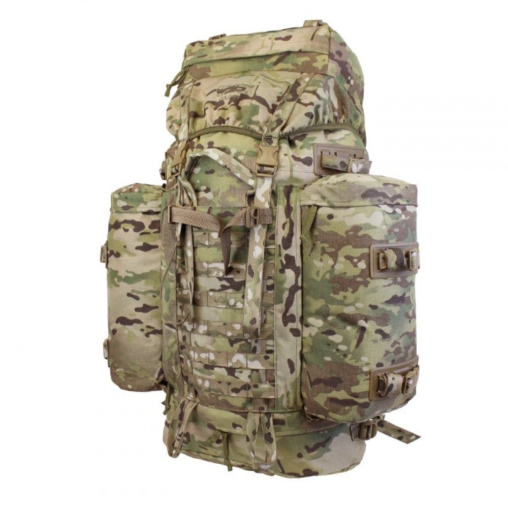 Batoh MMPS VULCAN IV 100L MULTICAM® Velikost: 3