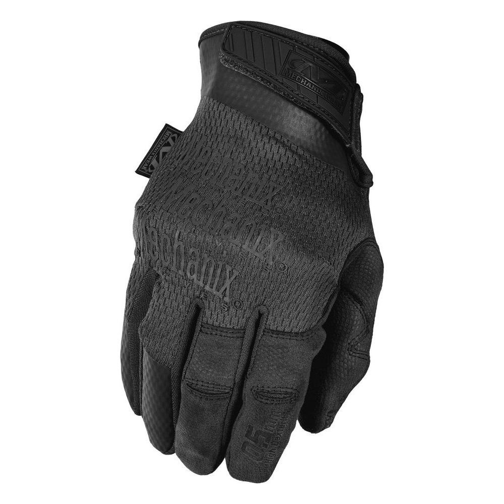 Rukavice MECHANIX SPECIALTY 0,5mm ČERNÉ Velikost: S