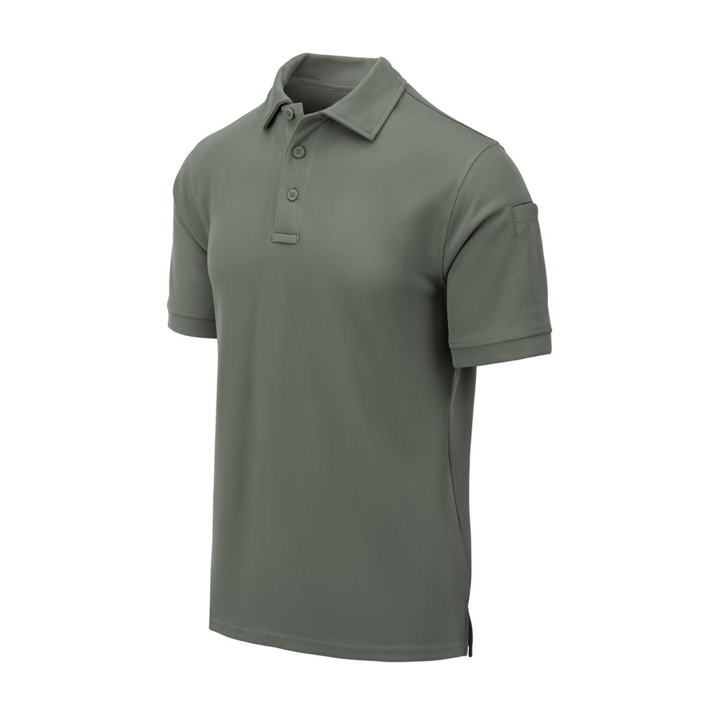 Triko/polokošile URBAN TACTICAL LINE® FOLIAGE Velikost: L