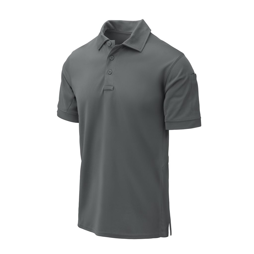 Triko/polokošile UTL® TOPCOOL LITE SHADOW GREY Velikost: XL