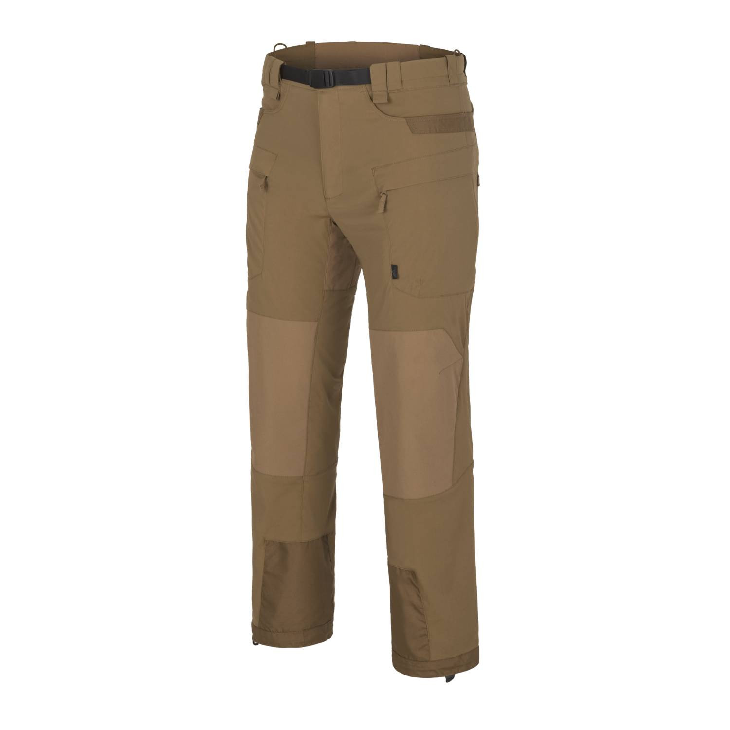 Kalhoty BLIZZARD StormStretch® COYOTE Velikost: 3XL-R