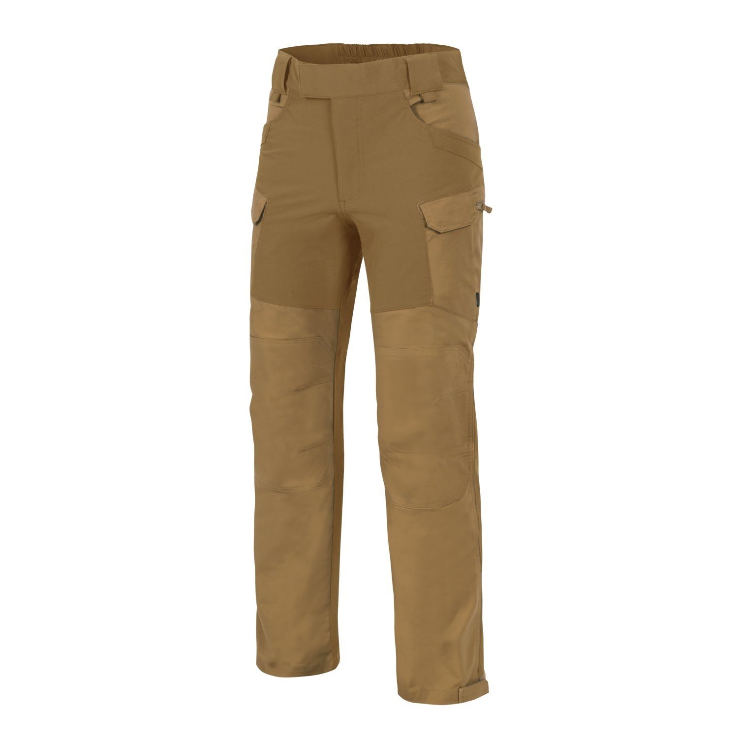 Kalhoty HYBRID OUTBACK® COYOTE Velikost: XXL-XL