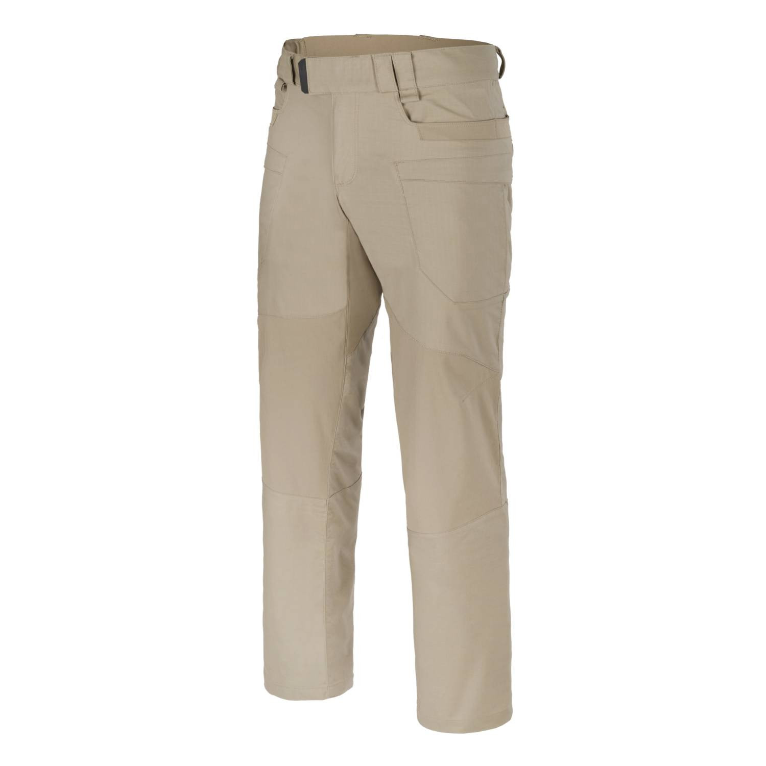 Kalhoty HYBRID TACTICAL KHAKI Velikost: 3XL-R