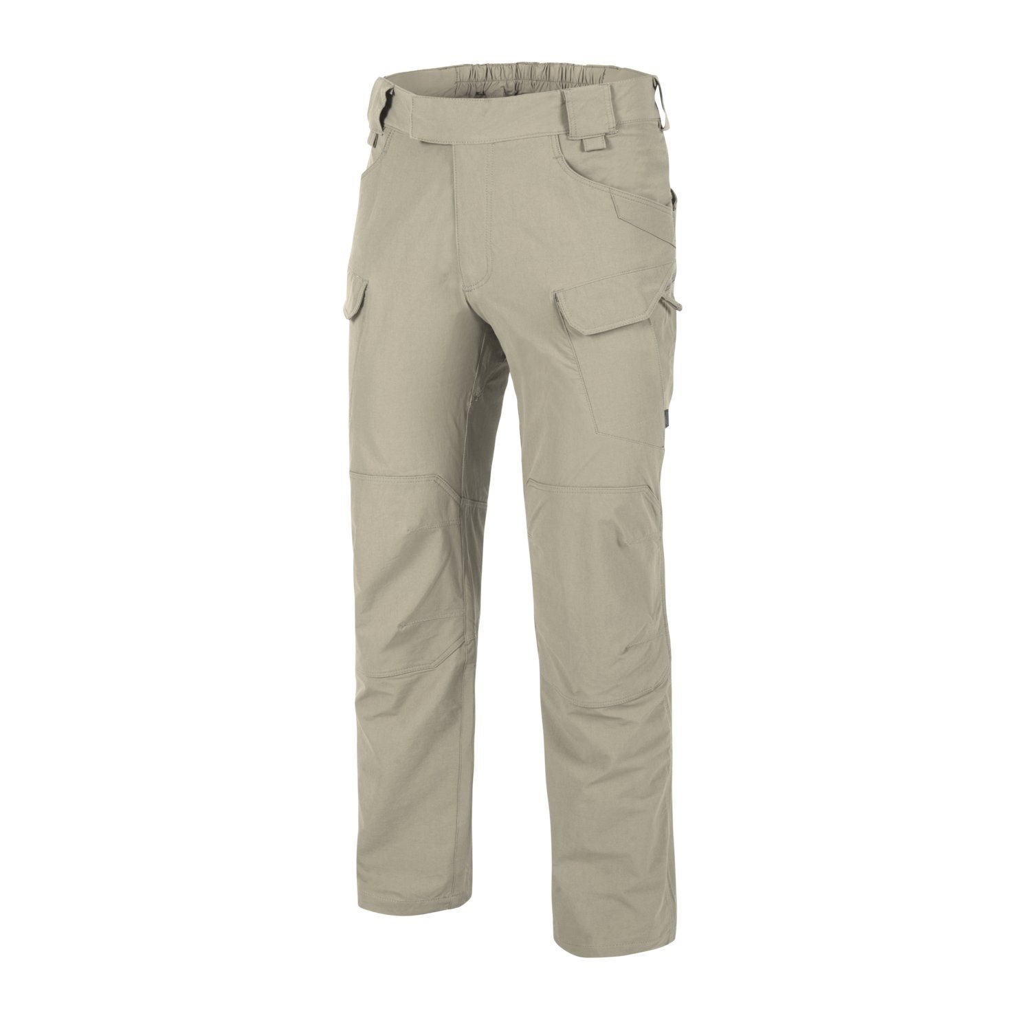 Kalhoty OUTDOOR TACTICAL LITE® KHAKI Velikost: M-L