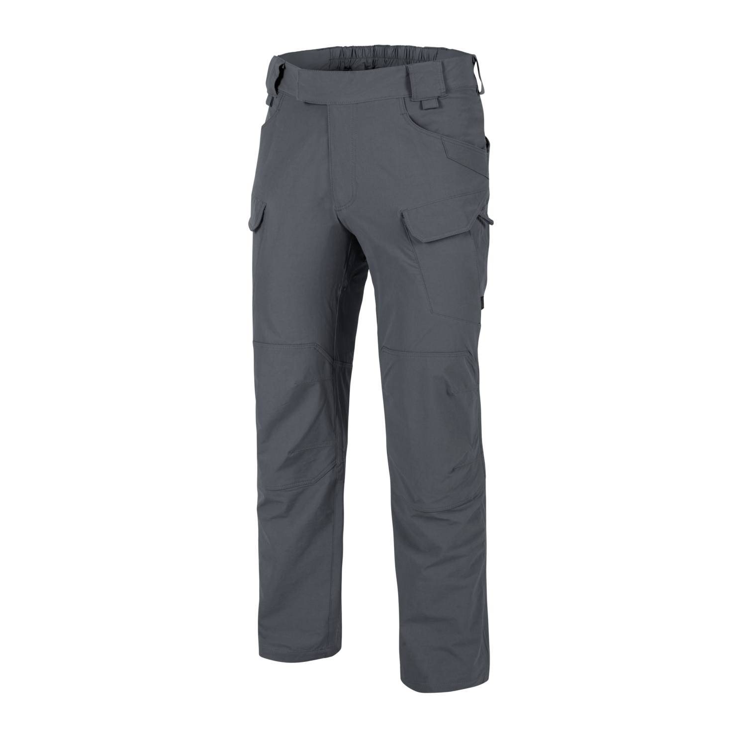 Kalhoty OUTDOOR TACTICAL LITE® SHADOW GREY Velikost: L-XL