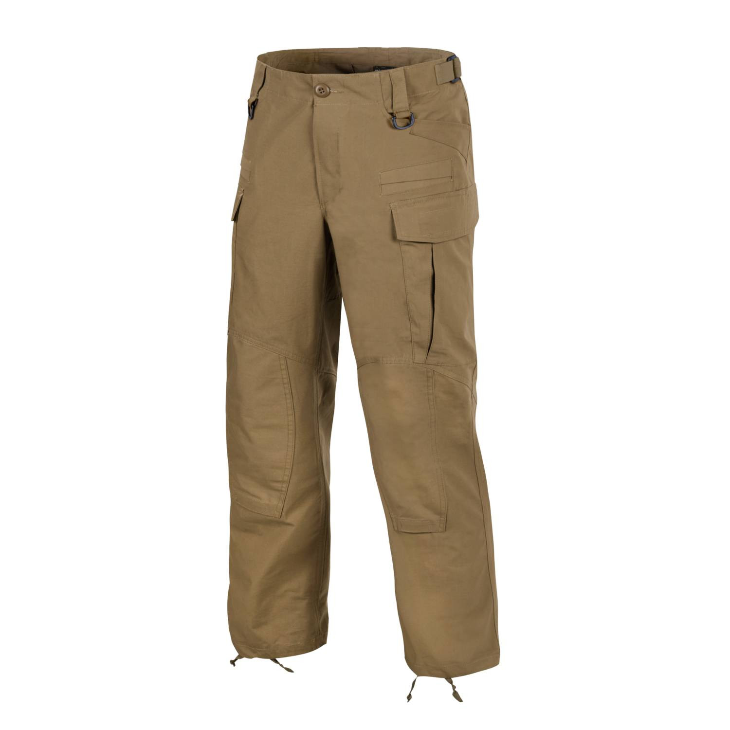 Kalhoty SFU NEXT rip-stop COYOTE Velikost: 3XL-R