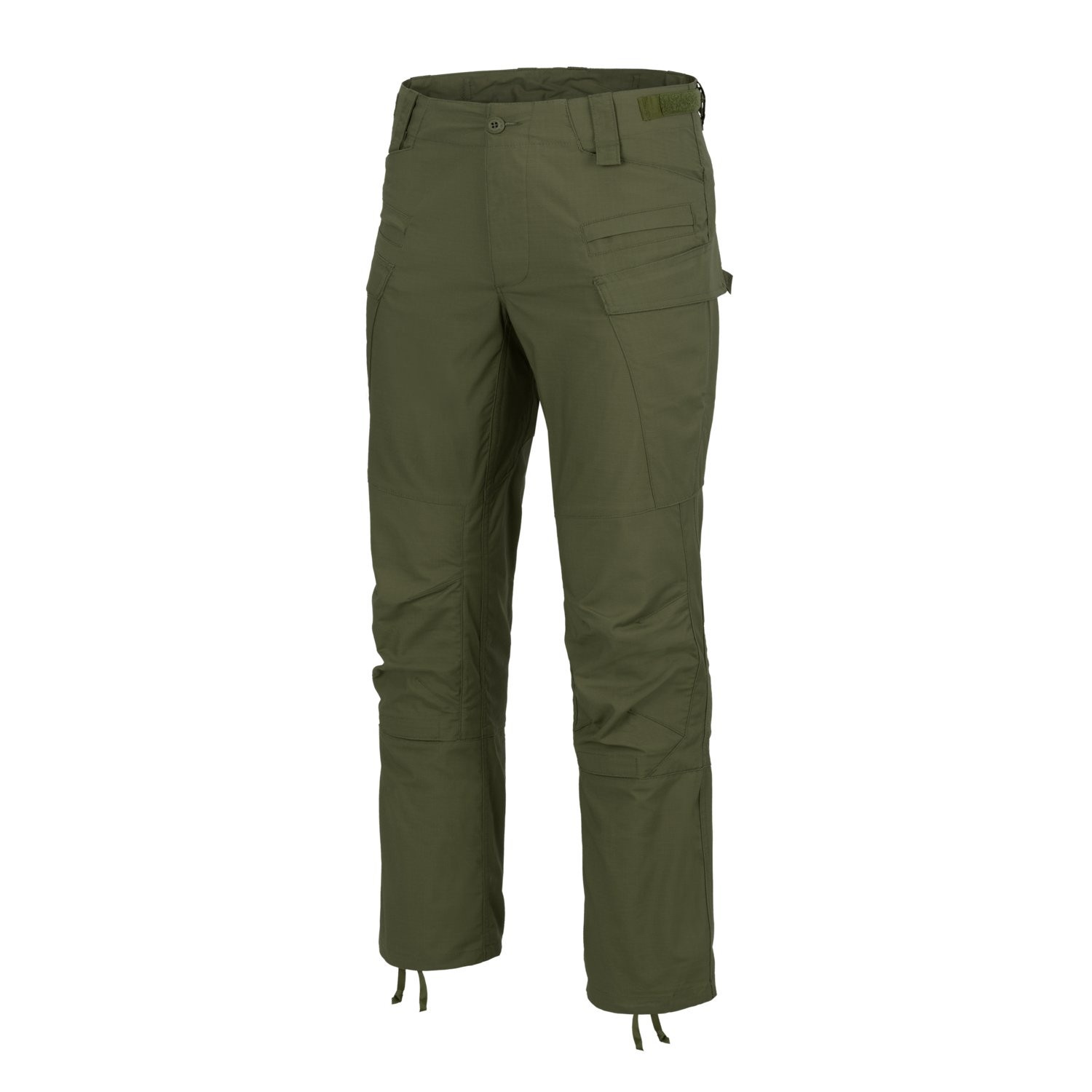 Kalhoty SFU NEXT MK2® OLIVE GREEN Velikost: S-L