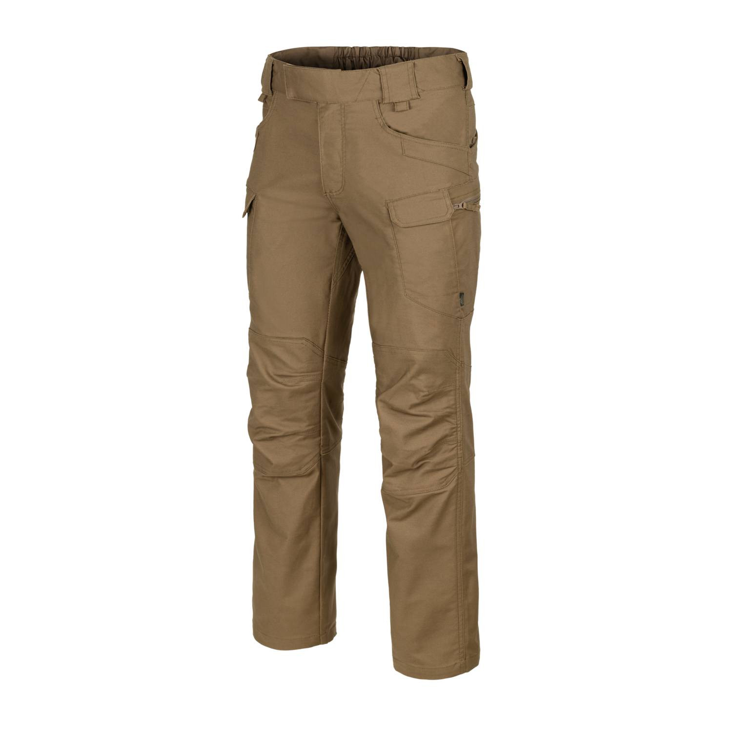 Kalhoty UTP® URBAN TACTICAL COYOTE Velikost: XXL-L