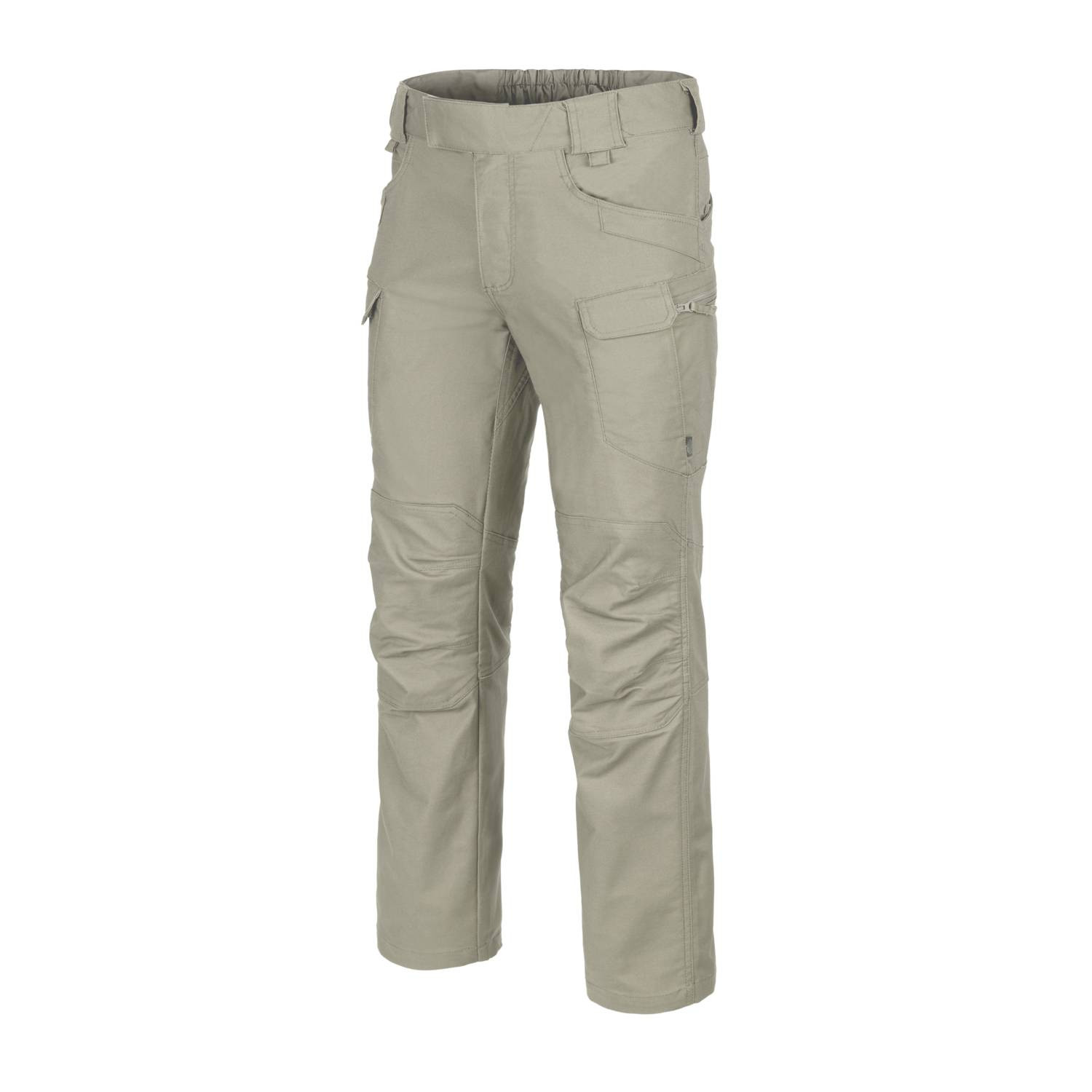 Kalhoty UTP® URBAN TACTICAL KHAKI Velikost: L-L