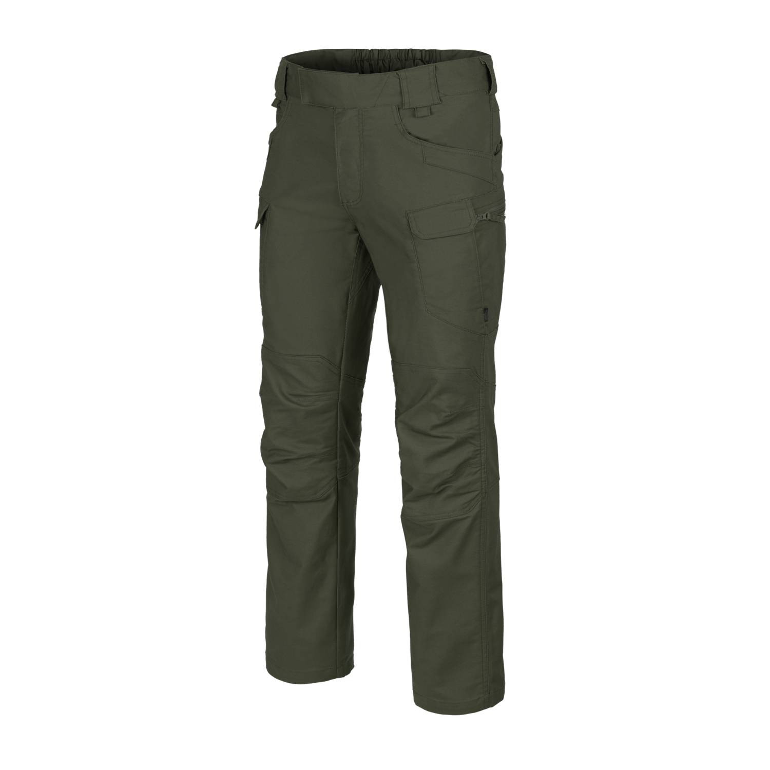Kalhoty UTP® URBAN TACTICAL JUNGLE GREEN Velikost: L-L