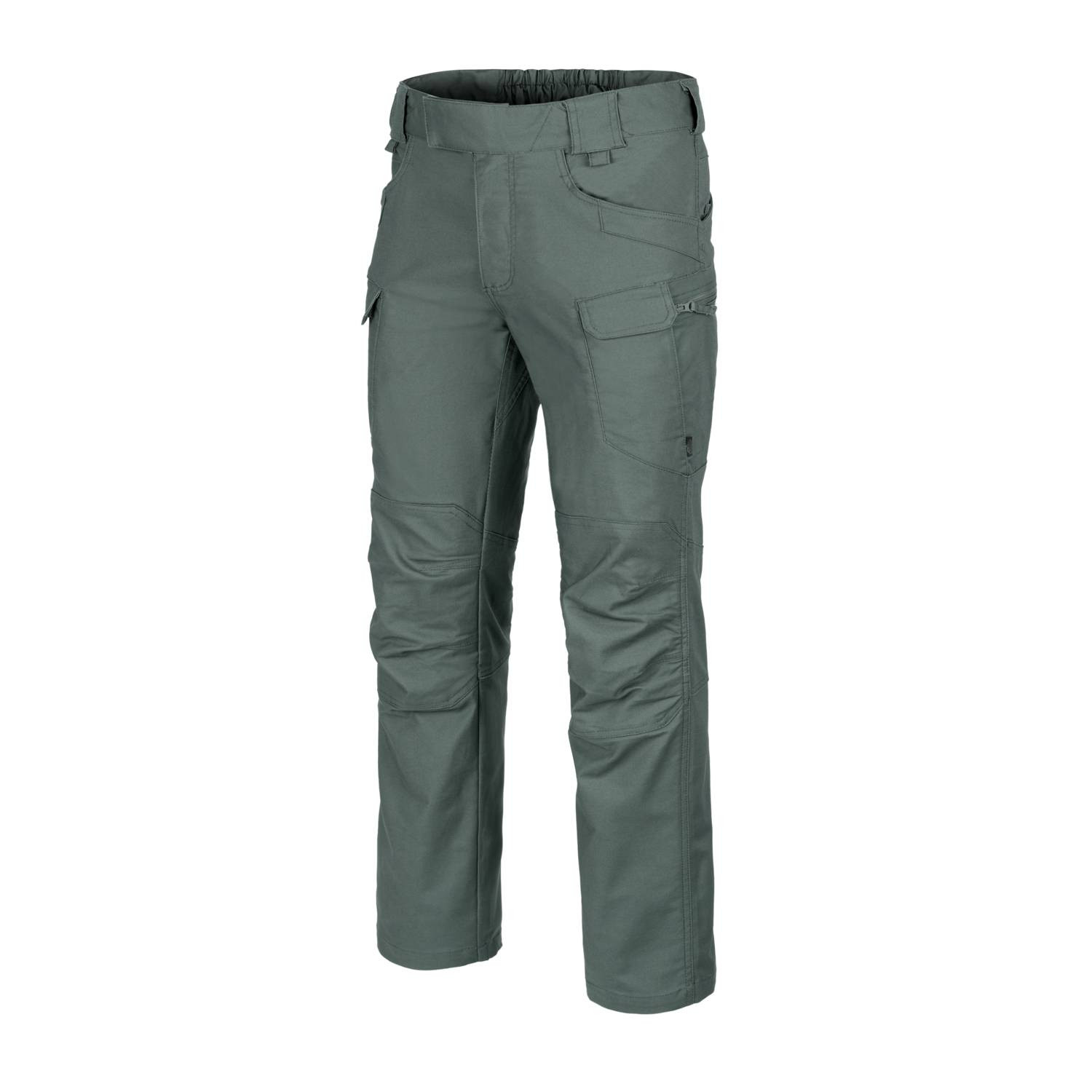 Kalhoty UTP® URBAN TACTICAL OLIVE DRAB Velikost: L-L