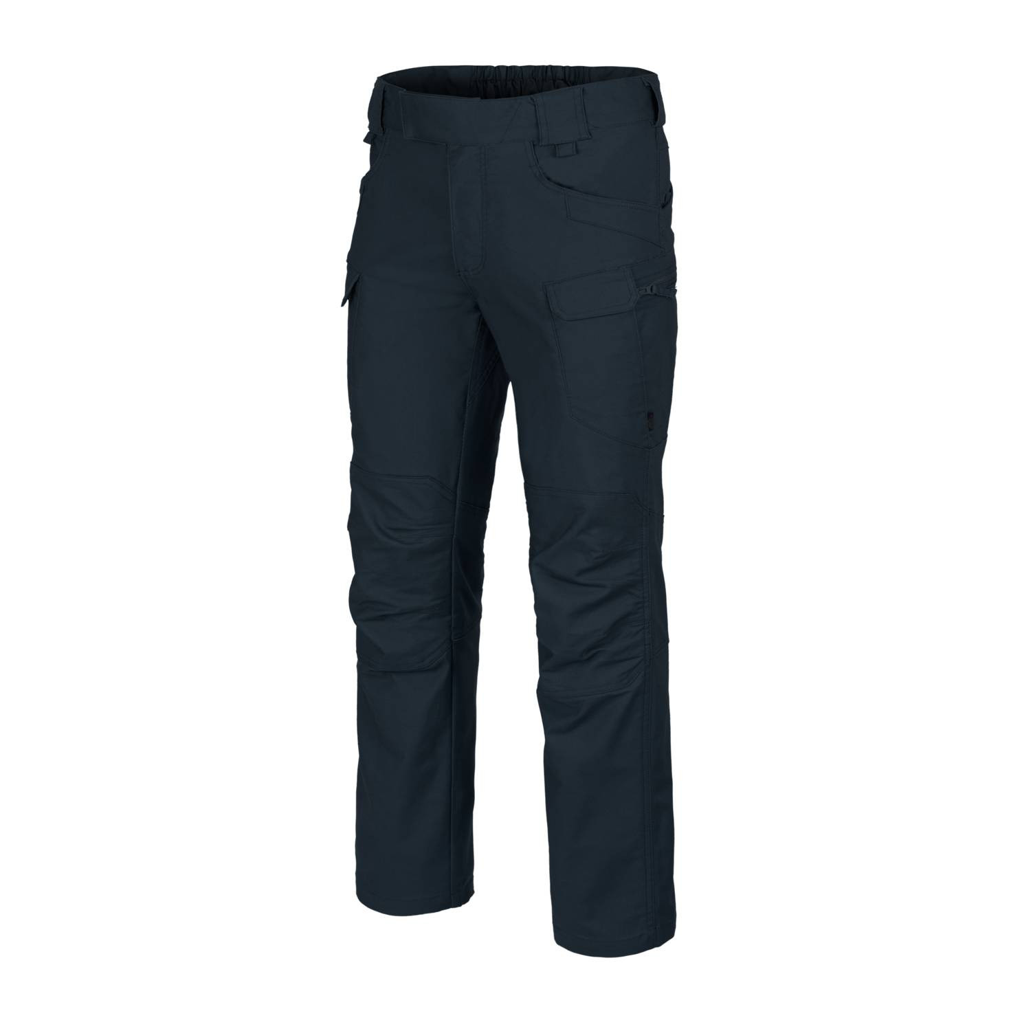 Kalhoty UTP® URBAN TACTICAL MODRÉ Velikost: L-L