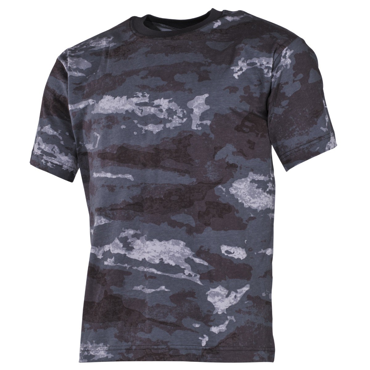 Triko maskované HDT-camo LE Velikost: 3XL